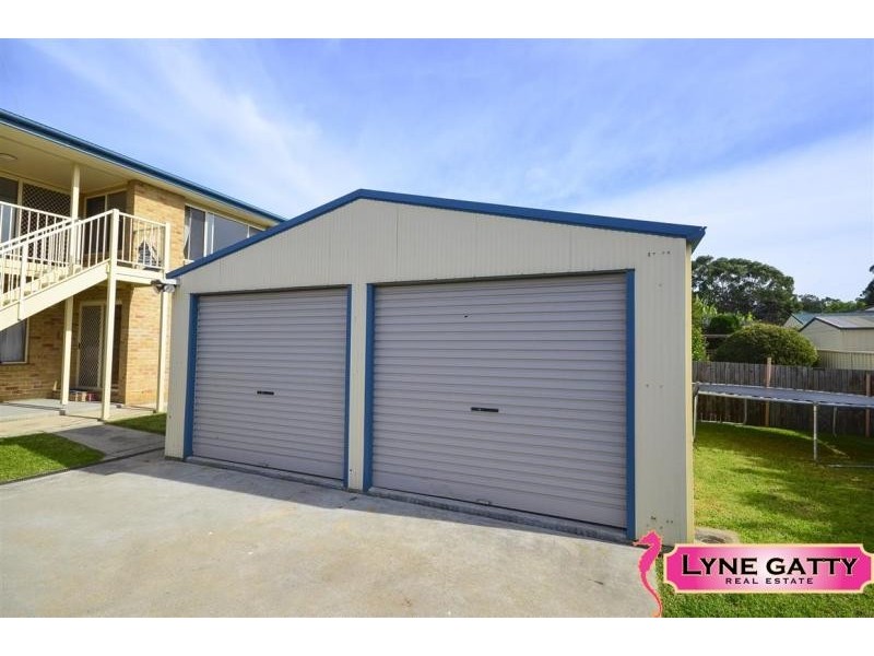 5 Grenville Avenue, Tuross Head NSW 2537