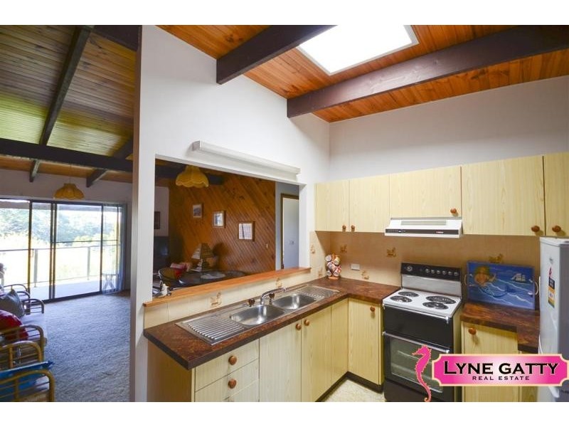 4/5 Hood  Crescent, Tuross Head NSW 2537