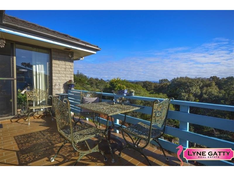 33 Allenby  Road, Tuross Head NSW 2537