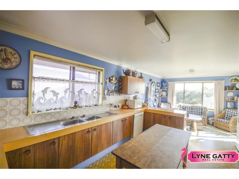 33 Allenby  Road, Tuross Head NSW 2537