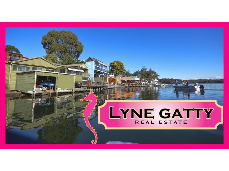 93B Trafalgar Road, Tuross Head NSW 2537