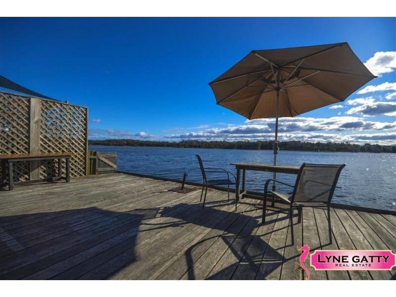 93B Trafalgar Road, Tuross Head NSW 2537