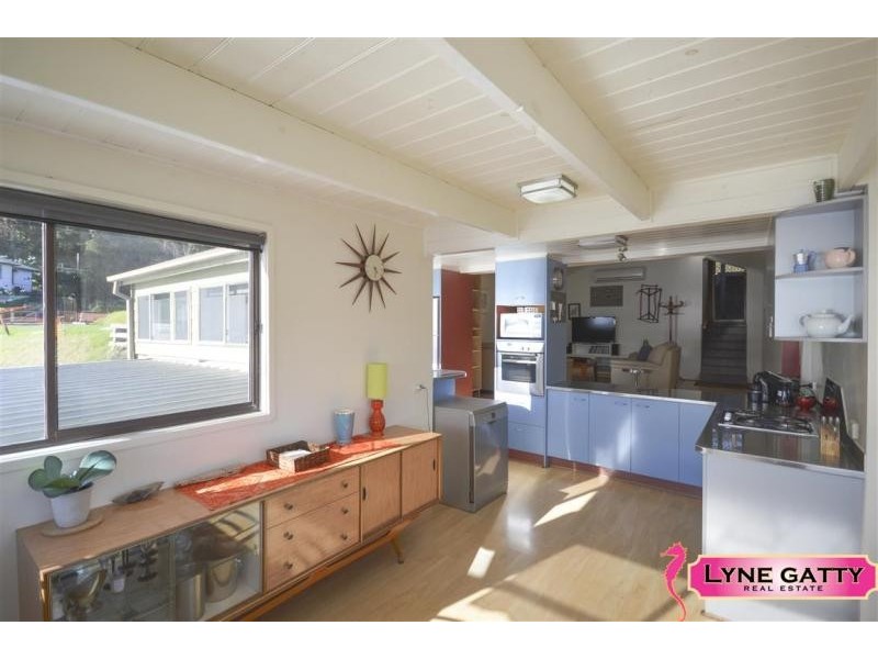 93B Trafalgar Road, Tuross Head NSW 2537