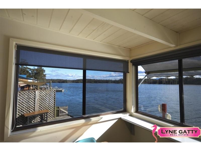 93B Trafalgar Road, Tuross Head NSW 2537