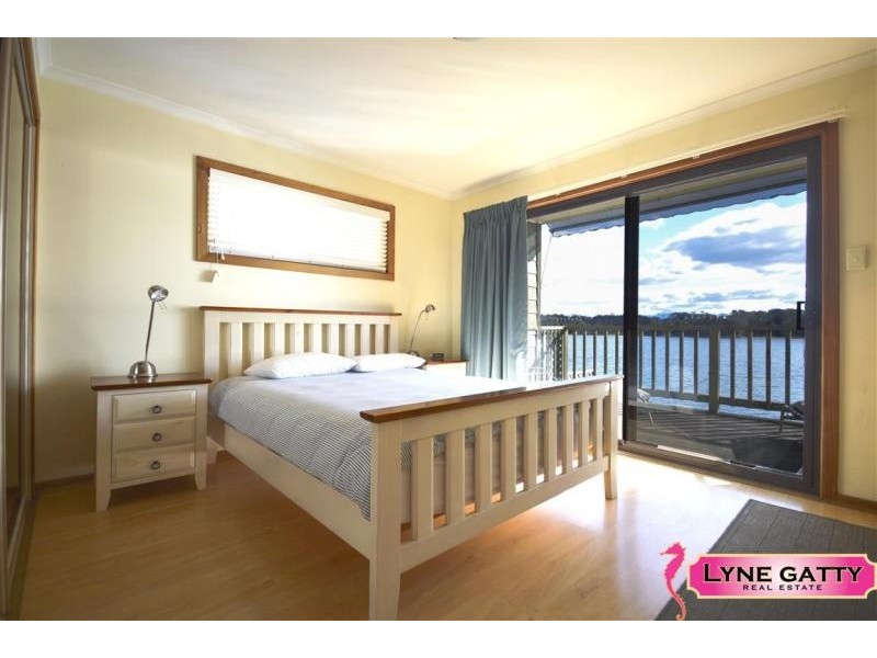 93B Trafalgar Road, Tuross Head NSW 2537