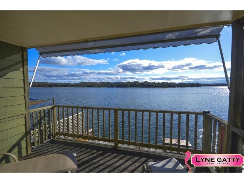 93B Trafalgar Road, Tuross Head NSW 2537