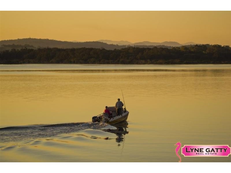 93B Trafalgar Road, Tuross Head NSW 2537