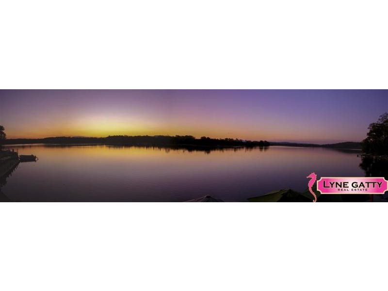 93B Trafalgar Road, Tuross Head NSW 2537