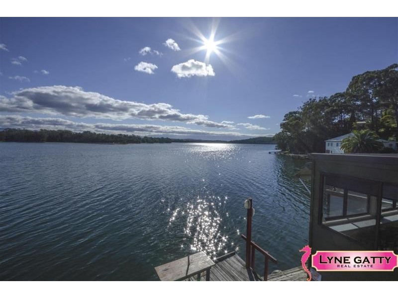 93B Trafalgar Road, Tuross Head NSW 2537