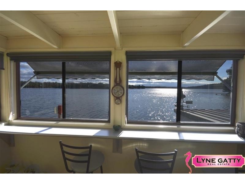 93B Trafalgar Road, Tuross Head NSW 2537