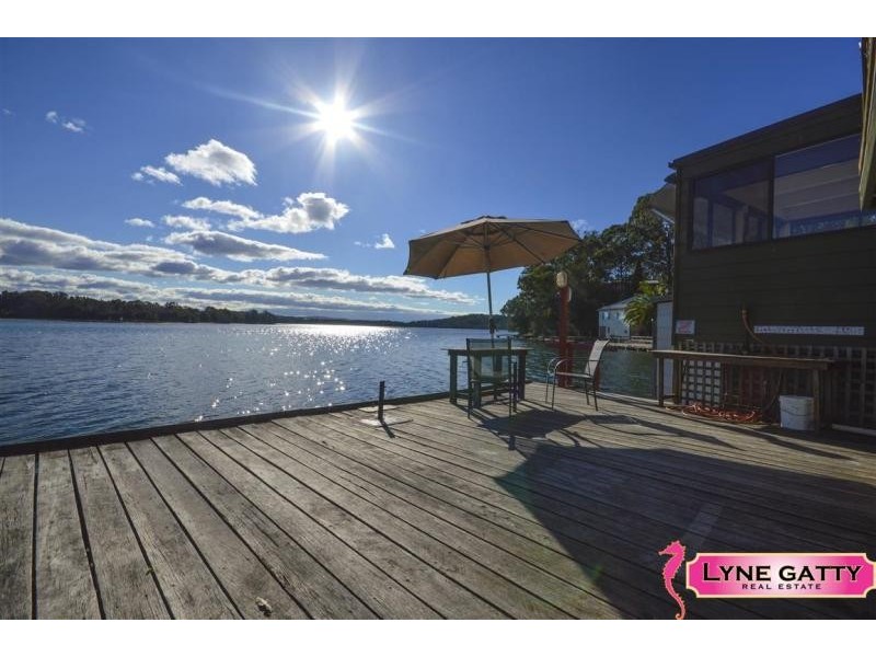 93B Trafalgar Road, Tuross Head NSW 2537