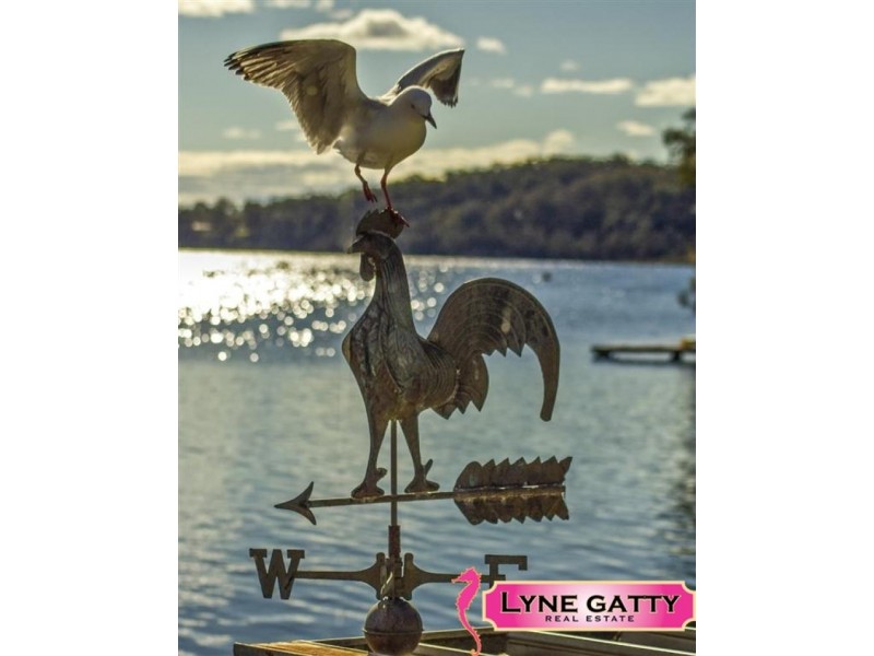 93B Trafalgar Road, Tuross Head NSW 2537