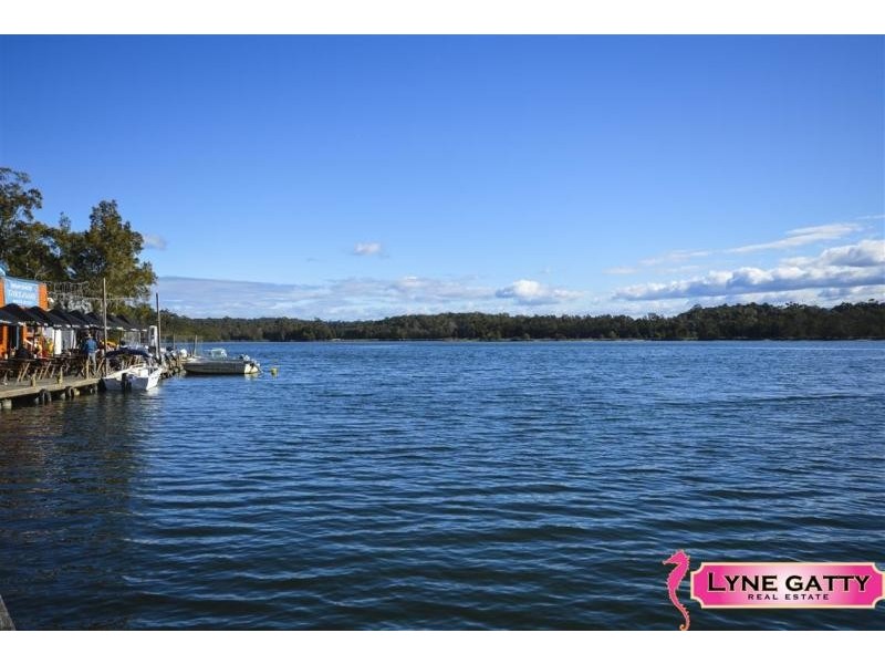 93B Trafalgar Road, Tuross Head NSW 2537