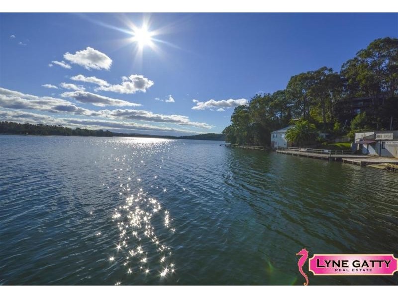 93B Trafalgar Road, Tuross Head NSW 2537