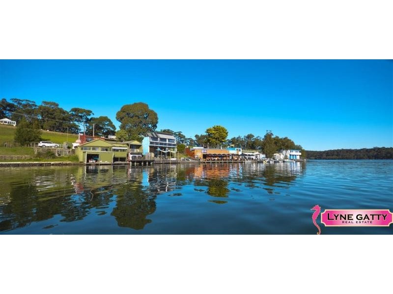 93B Trafalgar Road, Tuross Head NSW 2537