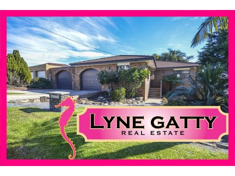 22 Coila Avenue, Tuross Head NSW 2537