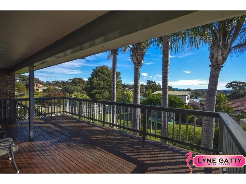 22 Coila Avenue, Tuross Head NSW 2537