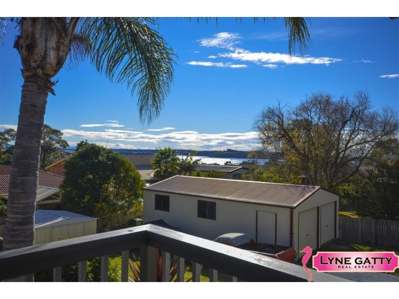 22 Coila Avenue, Tuross Head NSW 2537