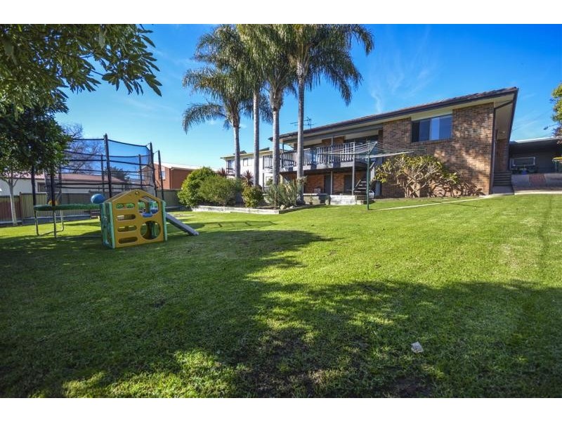 22 Coila Avenue, Tuross Head NSW 2537