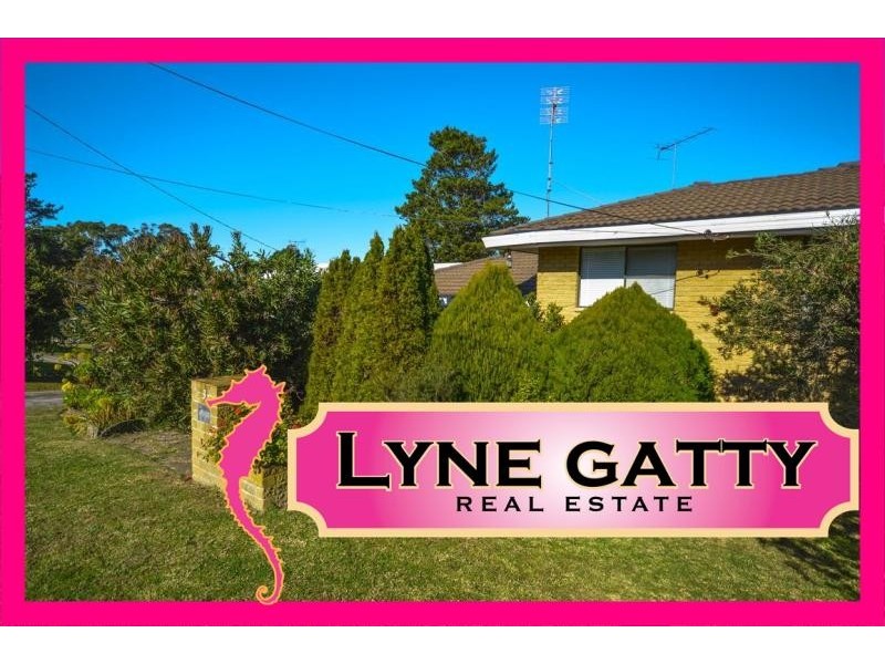 3 Evans  Road, Tuross Head NSW 2537