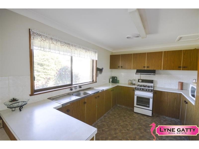3 Evans  Road, Tuross Head NSW 2537