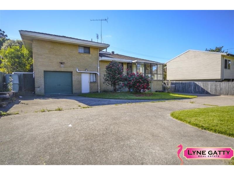 3 Evans  Road, Tuross Head NSW 2537