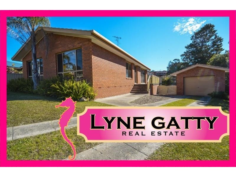 23 Grenville Avenue, Tuross Head NSW 2537