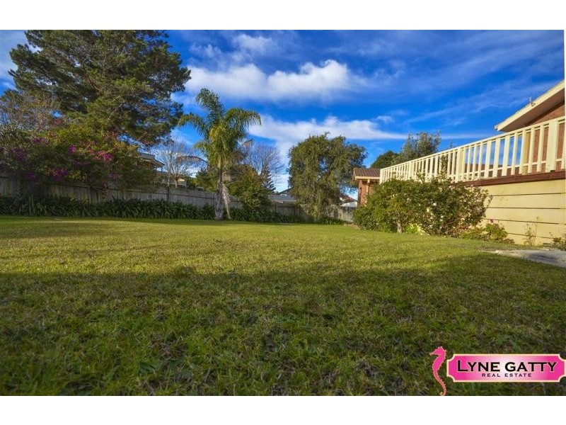 23 Grenville Avenue, Tuross Head NSW 2537