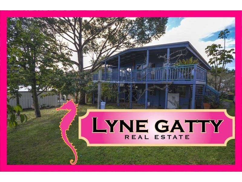 7 Marlin Street, Tuross Head NSW 2537