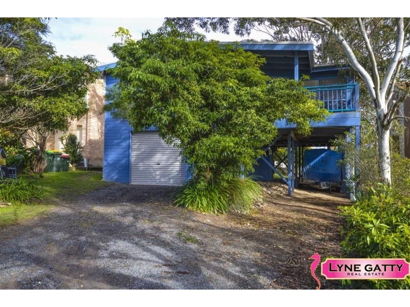7 Marlin Street, Tuross Head NSW 2537