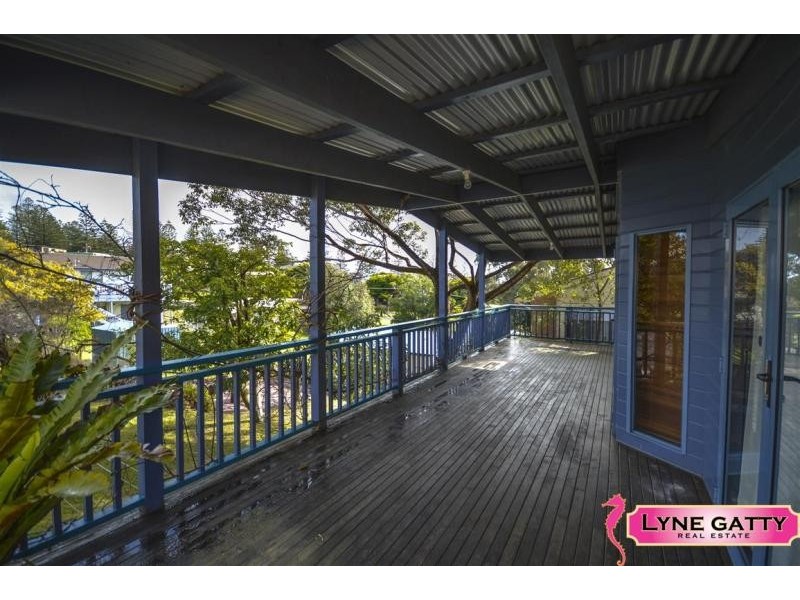 7 Marlin Street, Tuross Head NSW 2537