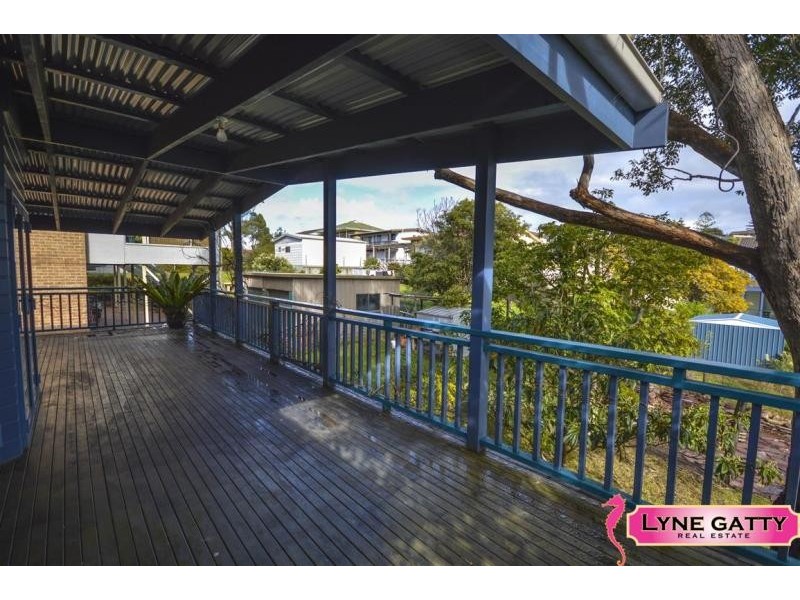 7 Marlin Street, Tuross Head NSW 2537
