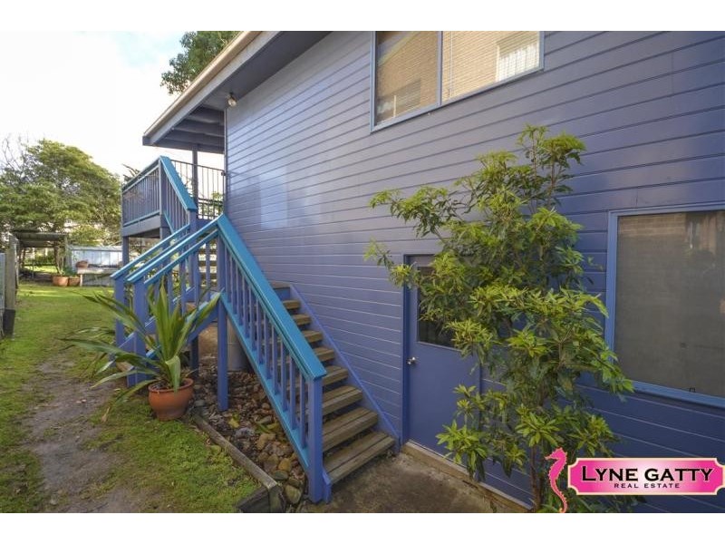 7 Marlin Street, Tuross Head NSW 2537