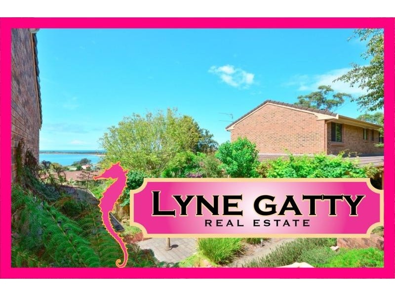 64 Coogee Street, Tuross Head NSW 2537