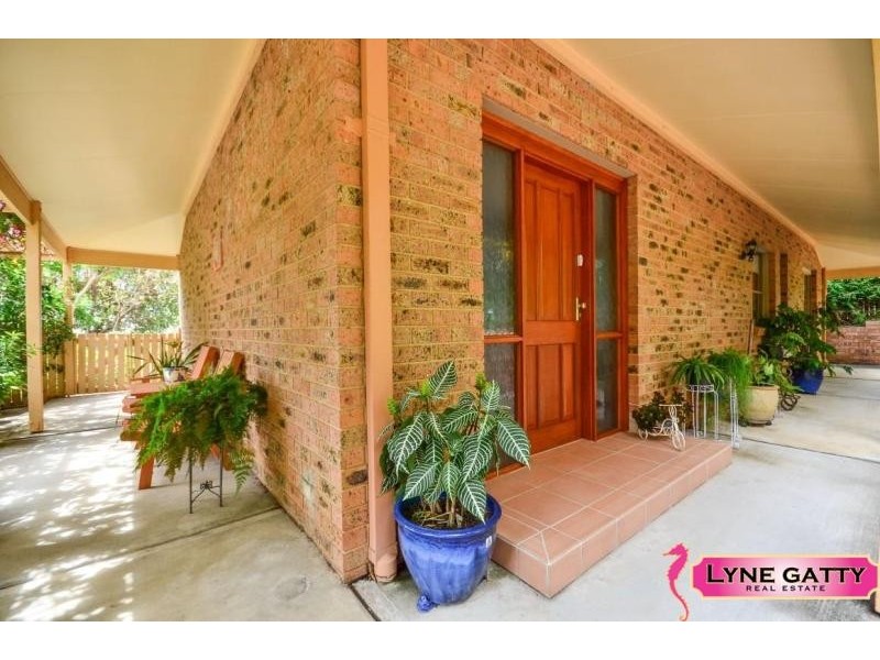 64 Coogee Street, Tuross Head NSW 2537