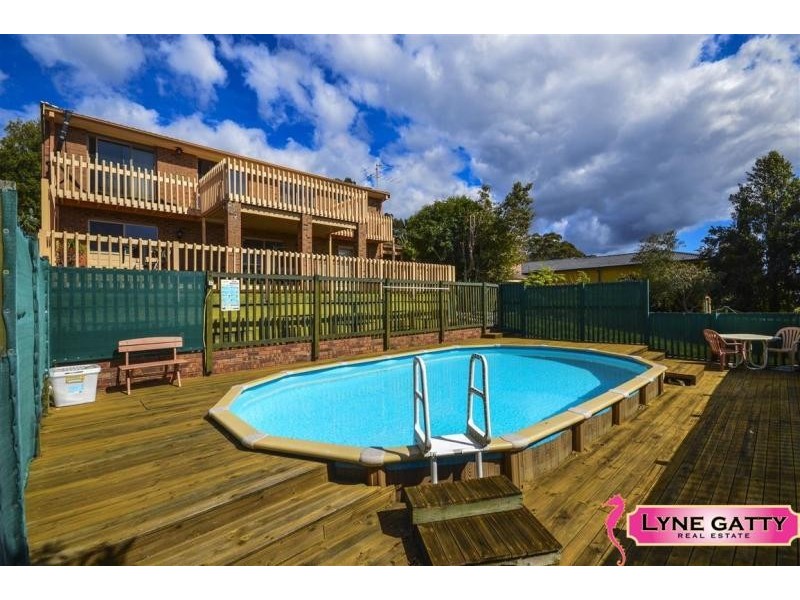 64 Coogee Street, Tuross Head NSW 2537