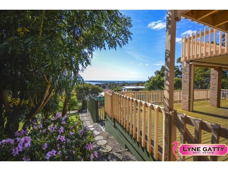 64 Coogee Street, Tuross Head NSW 2537
