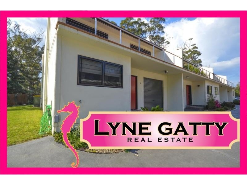 6/13-15 Native Way, Moruya Heads NSW 2537