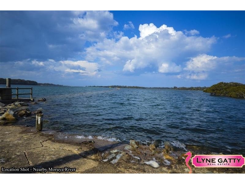 6/13-15 Native Way, Moruya Heads NSW 2537