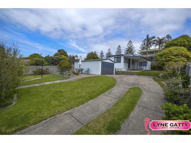 21 Tuross Boulevard, Tuross Head NSW 2537