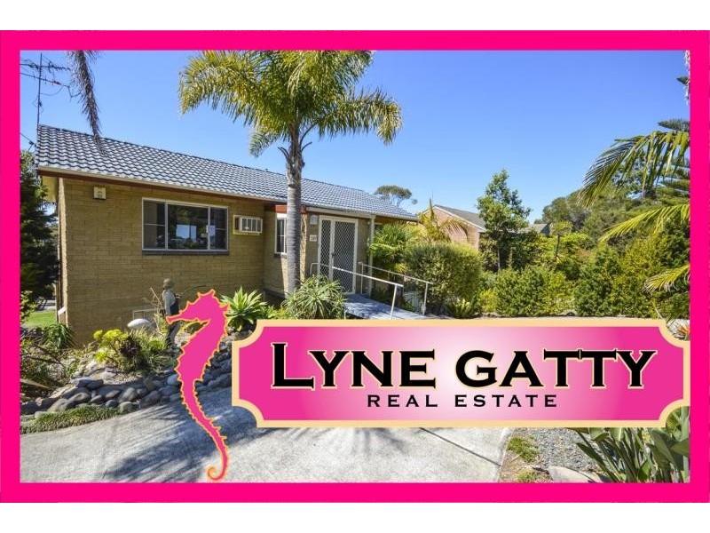 16 Craddock Road, Tuross Head NSW 2537