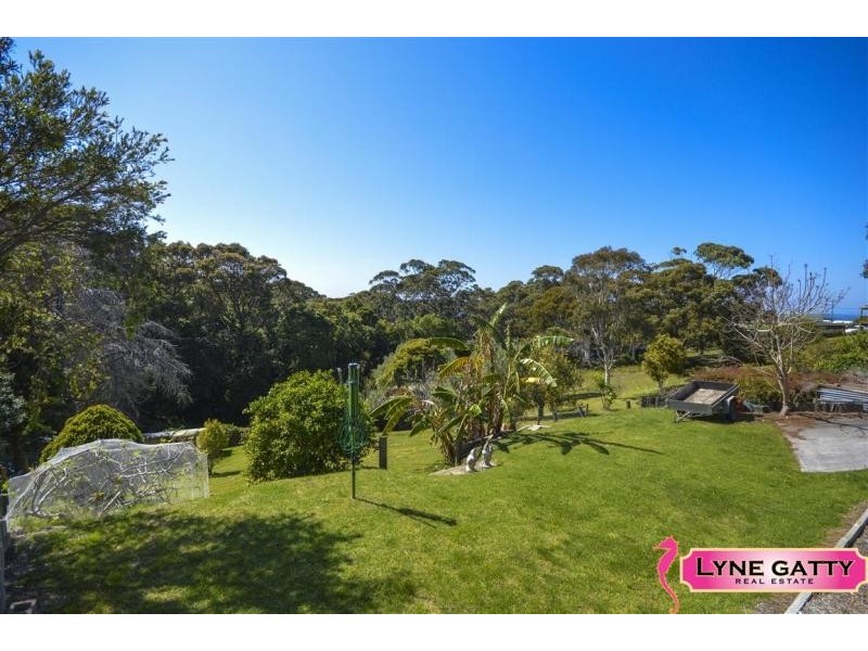 16 Craddock Road, Tuross Head NSW 2537