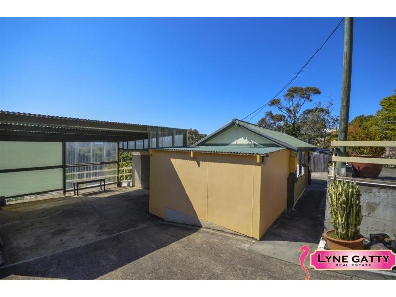 16 Craddock Road, Tuross Head NSW 2537