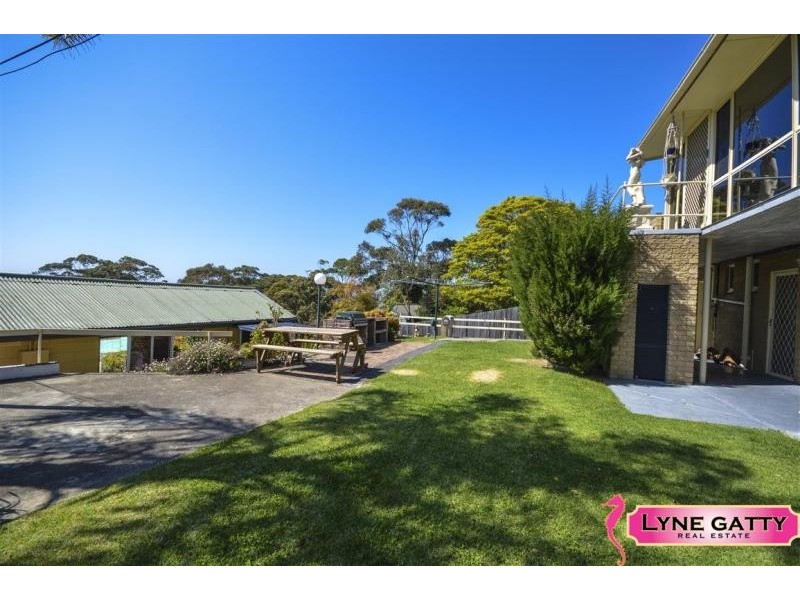 16 Craddock Road, Tuross Head NSW 2537
