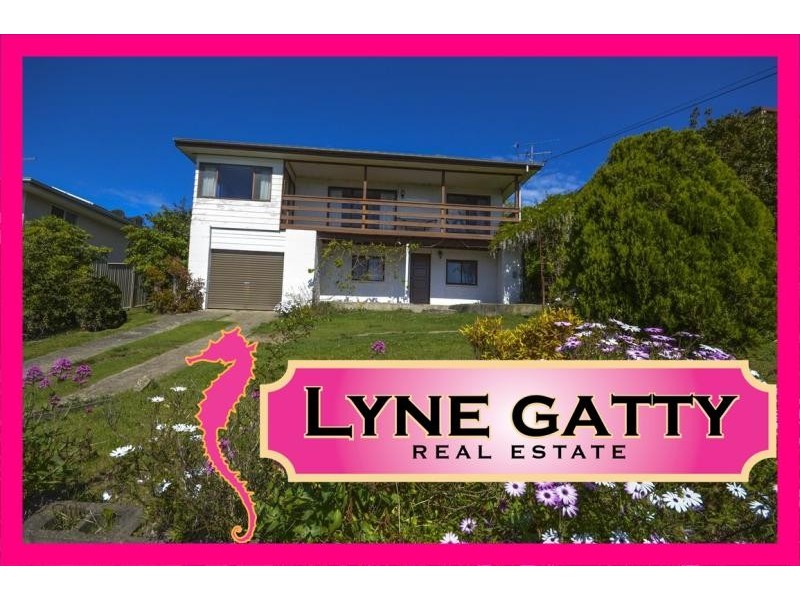 85 Coogee Street, Tuross Head NSW 2537