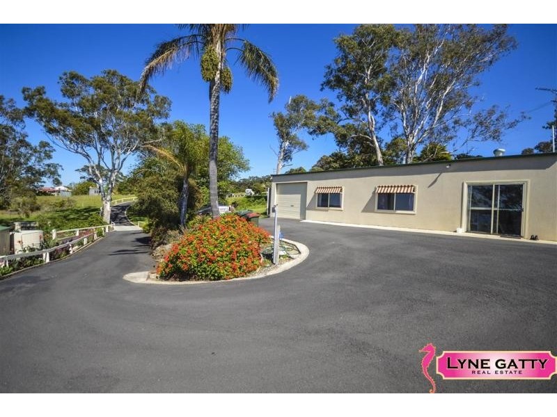 4121 Princess Highway, Tuross Head NSW 2537