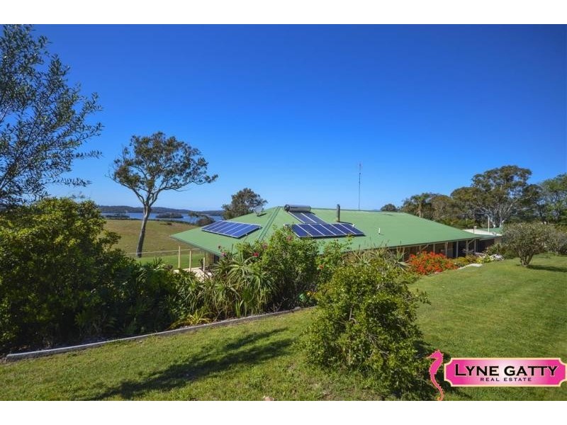 4121 Princess Highway, Tuross Head NSW 2537