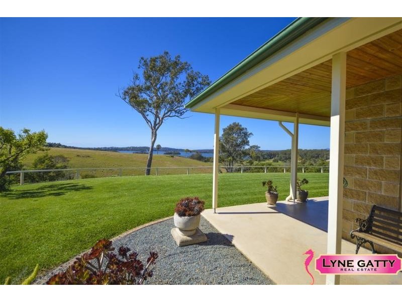 4121 Princess Highway, Tuross Head NSW 2537