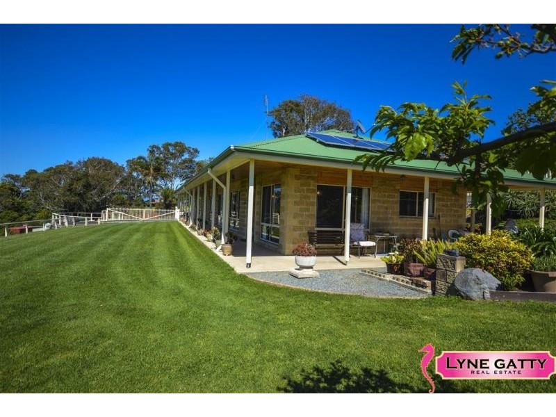 4121 Princess Highway, Tuross Head NSW 2537