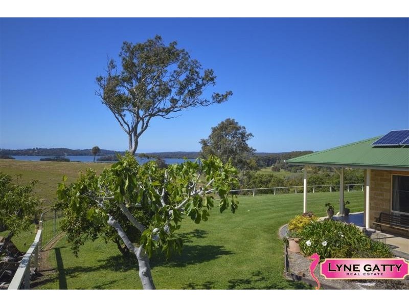4121 Princess Highway, Tuross Head NSW 2537